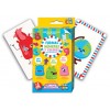 CARTAS INFANTILES SCHOOL FUN FORMAS NUMEROS Y COLORES  CL-104