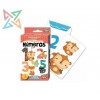 CARTAS INFANTILES SCHOOL FUN ME DIVIERTO CON LOS NUMEROS CL-118