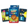 CARTAS INFANTILES SCHOOL FUN MIS PRIMERAS PALABRAS   CL-106
