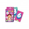 CARTAS INFANTILES SCHOOL FUN RESTAS  CL-109