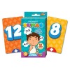 CARTAS INFANTILES SCHOOL FUN SUMAS CL-108