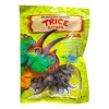 LIBRO CN COMPLEMENTOS TRICE RATOPS BK-315 DINo PALSTICO STICKERS LIBRO