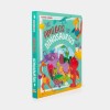 LIBRO DE CUENTOS 978-631-6566-16-4 MIS AMIGOS LOS DINo SAURIOS LIST 5-12