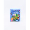 LIBRO DE CUENTOS 978-631-6566-38-6  MIS CLASICOS DE SIEMPRE LIST-510