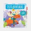 LIBRO DE CUENTOS 978-631-6566-52-2 OSITO AVENTURERO LIST-523