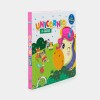 LIBRO DE CUENTOS 978-631-6566-56-0 UNICORNIO A JUGAR  LIST-517