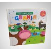 LIBRO DE CUENTOS 978-631-6566-58-4 LOS COLORES DE LA GRANJA LIST-515