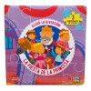 LIBRO DE CUENTOS 978-631-6566-61-4 LA FIESTA DE LA PRINCESA LIST-507