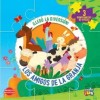 LIBRO DE CUENTOS 978-631-6566-62-1 LLEGO LA DIVERSION LOS AMIGOS DE LA