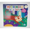 LIBRO DE CUENTOS 978-631-6619-00-6 MICHIMIAU EN LA CIUDAD  BK-311
