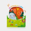 LIBRO DE CUENTOS 978-987-8939-89-6 LOS OPUESTOS EN LA SELVA  BK-301
