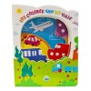LIBRO DE CUENTOS 978-987-8939-91-9  LOS COLORES VAN DE VIIAJE  BK-302