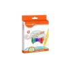 MARCADOR ELEFANT Y-PLUS 170100 12 COLORS