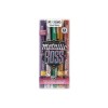 MARCADORES METALICOS 5 TONo S XS METALLIC BOSS  COD 3021305