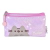 CARTUCHERA  PUSHEEN PSH054-CS044A