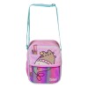 LONCHERA  PUSHEEN PSH026-LB044A