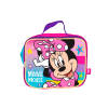 LONCHERA DISNEY MINNIE MOUSE PVC 075-220131