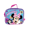 LONCHERA DISNEY MINNIE MOUSE PVC 075-220135