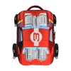 MOCHILA  HOT WHEELS HWS015-BP334A