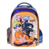MOCHILA  NARUTO CLÁSICO NTC010-BP141A