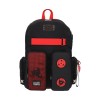 MOCHILA  NARUTO SHIPPUDEN NTS008-BP156A