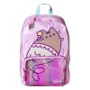 MOCHILA  PUSHEEN PSH026-BP032A