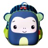 MOCHILA EVA 3D FISHER-PRICE FIP013-BP170B