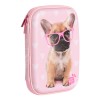 CARTUCHERA EVA STUDIO PETS 1506266 MOOVING 1UND