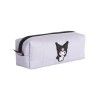 CARTUCHERA RECATANGULAR KUROMI 1523255 MOOVING