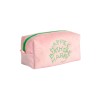 CARTUCHERA HARRY POTTER RECTANGULAR HAPPEE BIRTH  HARRY ROSA CON VERDE 1523222 MOOVING