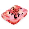 CARTUCHERA TREND MINNIE MOUSE 1522131 MOOVING 1UND