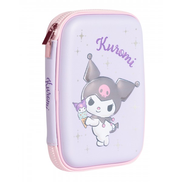 CARUCHERA EVA KUROMI...