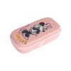 CARTUCHERA NUEVA BOX MINNIE MOUSE 1527131 MOOVING