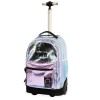 MOCHILA C/RUEDINES MOOVING POWER 1610425 1UND