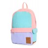 MOCHILA MOOVING BAIRES PASTEL 1602325 1UND