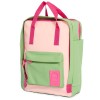 MOCHILA MOOVING BAIRES PINK 1605125 1UND