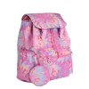 MOCHILA MOOVING BATIK 1601426 40X32X18 CM