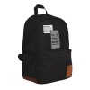 MOCHILA MOOVING BLACK  DREAM BIG 1602226 45X28.5X15.5CM
