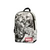 MOCHILA MOOVING MARVEL GREY 1620125 1UND