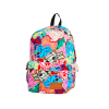 MOCHILA MOOVING MICKEY AND FRIENDS FUN 1618225 1UND