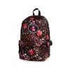 MOCHILA MOOVING MINNIE SPARKLE 1619125 1UND