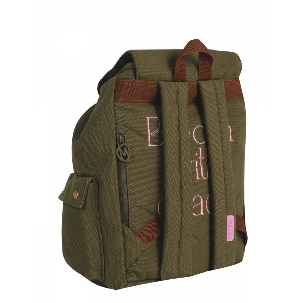 MOCHILA MOOVING MUJER...