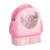 MOCHILA MOOVING QUITAPESARES 1613226 KINDER LOVE CORAZON BLANCO