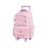 MOCHILA MOOVING QUITAPESARES C/RUEDINES COOL GIRL 1613625 1UND