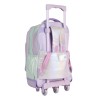 MOCHILA MOOVING QUITAPESARES GIRL POWER C/N RUEDINES 1613426