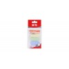 No TAS ADHESIVAS 2X3 AS23O559 FLECHAS 20H 5COLORES 45X12MM MYG BLIST