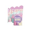 No TAS ADHESIVAS MOOVING  FLECHAS X 125  MAW PASTEL