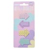 No TAS ADHESIVAS MOOVING FLECHAS MAW PASTEL 2102100507 1UND