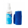 LIMPIADOR PARA PIZARRA MYG C/PAÑO 100ML ASC99365 BLIST 1UND
