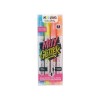 RESALTADORES GLITTER MOOVING 3051604 BLISTX 4UND